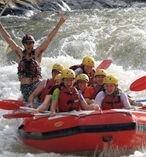 Whitewater Rafting Cairns
