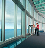 Skypoint Observation Deck Gold Coast