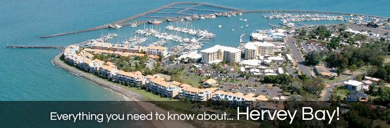 Hervey Bay City Guide