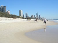 Broadbeach Gold Coast