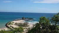 Currumbin Beach Gold Coast