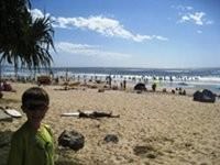 Kirra Beach Gold Coast
