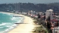 Palm Beach Gold Coast