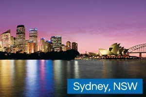 Things to do in Sydney