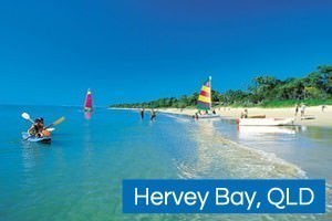 Hervey Bay Travel Guide