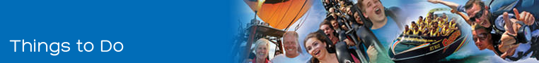 Things to do on the Gold Coast