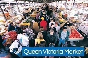Queen Victoria Market