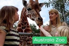 Australia Zoo