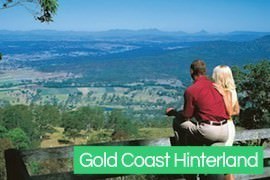 Gold Coast Hinterland