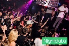 Gold Coast Nightclubs