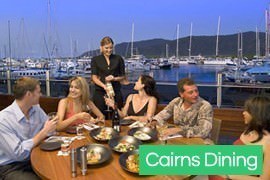 Cairns Dining