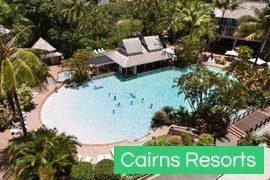 Cairns Resorts