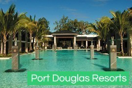 Port Douglas Resorts