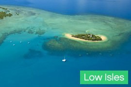 Low Isles