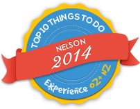 Top Things to do Nelson NZ
