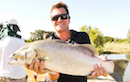 Barramundi Fishing Sunshine Coast