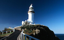 Byron Bay Day Tour from Brisbane