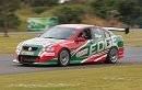 V8 Racing Experience