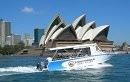 Sydney Harbour Boat Tours