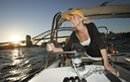 Sydney Harbour Sailing