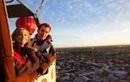 Hot Air Ballooning Melbourne