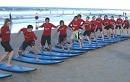 Noosa Surfing Lessons