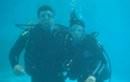 Scuba Diving Melbourne