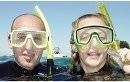 Melbourne Snorkelling