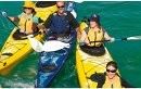 Melbourne Kayaking Tours