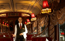 Melbourne Tramcar Restaurant