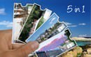 Tasmania 5 in 1 Attraction Pass