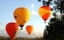 Hot Air Ballooning Port Douglas