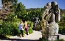 Crystal Castle Byron Bay