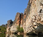 Geikie Gorge Tour and Cruise