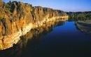 Geikie Gorge Broome Tour