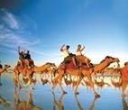Broome Tour with Camel Ride