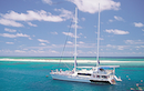 Sailing Cruise to Michaelmas Cay