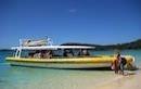 Big Fury Whitsundays