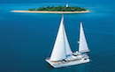 Low Isles Sailing Tour Great Barrier Reef