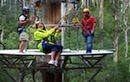 Hollybank Treetops Adventure