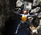 Cradle Mountain Canyons Tour