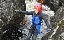 Cradle Mountain Canyoning