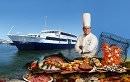 Gold Coast Dinner Cruise