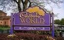 Cadbury Chocolate Factory Tour