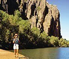 Windjana Gorge Tour