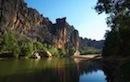 Windjana Gorge 4WD Tour