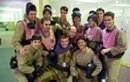 Sydney Paintball
