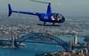 Sydney Helicopter Flights