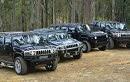 Gold Coast Hummer Tours