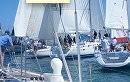 Sailing Sydney Harbour